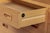 Mid Century Danish Oak Wood Shelving & Display Cabinets by Poul Hundevad For Sale - Image 10 of 18