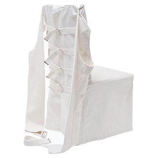 Houdini Chair by CTRLZAK Studio For Sale