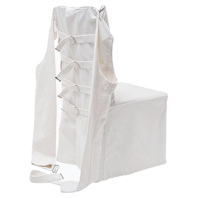 Houdini Chair by CTRLZAK Studio For Sale