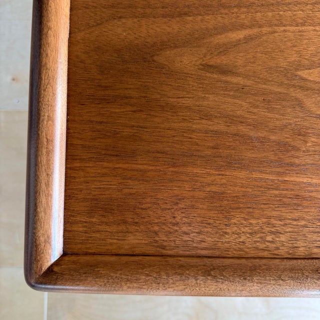 Robsjohn Gibbings for Widdicomb Side Table For Sale - Image 9 of 12