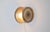 Danish Ceramic Model 1103 Wall Lamp by Axella Stentøj, 1970s For Sale - Image 4 of 9