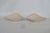 Lenox China Triad Ivory Porcelain Dish Pair of 2 Triangular Bowls Gold Rim 4932b For Sale - Image 15 of 15
