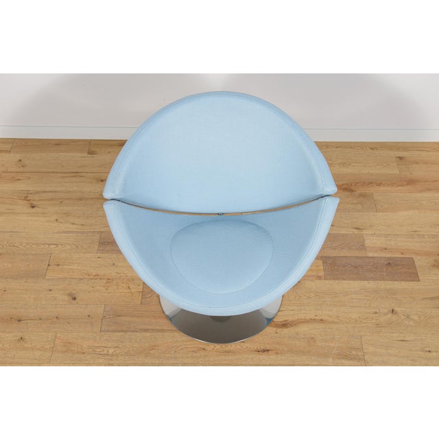 Model EJ 96 Apollo Chair by Peter Hjort Lorentzen & Johannes Foersom for Erik Jørgensen, 2010s For Sale - Image 4 of 16