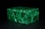 Malachite Box Gemstone Box Peony Garden For Sale - Image 17 of 18
