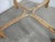 Rattan Table, Italy, 1970s For Sale - Image 6 of 12