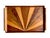 Mid 20th Century Marquetry Wood Tray For Sale - Image 9 of 12