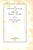 The constitution and bylaws of the Harvard Polo Club with a list of officers and members 1883-1905 [29] pp. Printed for...