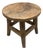 Antique Side Table or Stool For Sale
