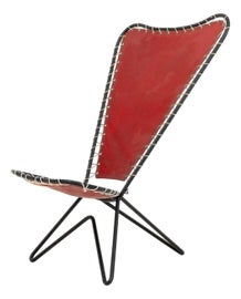 Example of Scandinavian Accent Chairs