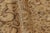 Oversized Antique Kerman Persian Rug in Beige With Floral Patterns | Rug & Kilim For Sale - Image 9 of 9