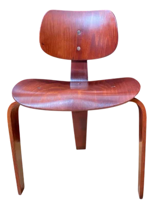 SE 42 Chair attributed to Egon Eiermann for Wilde and Spieth