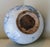 17th Century Frankfurt Faience Blue and White Chinoiserie Bottle Vase, 17th Century For Sale - Image 5 of 6