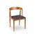 Johannes Andersen for Uldum Møbelfabrik Mid Century Danish Teak Dining Chairs - Set of 6 For Sale - Image 10 of 10