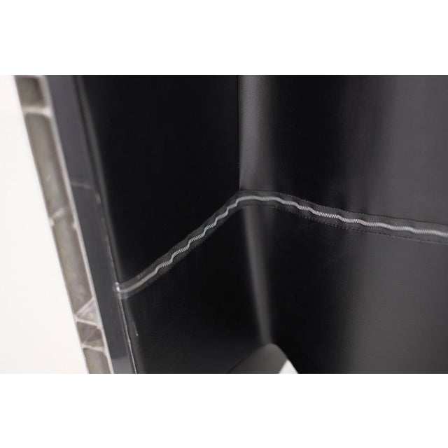 1970s Alky Armchair attributed to Giancarlo Piretti for Castelli, 1970s For Sale - Image 5 of 16