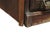 Oak Apocathary Cabinet With 20 Glass-Front Drawers C1900 For Sale - Image 6 of 8