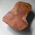 Mid-Century Modern Low Japanese Keyaki Slab Table, 1960s For Sale - Image 3 of 14