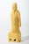Mid 20th Century Chinese Wise Man Ceramic Figurine For Sale - Image 16 of 18