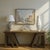 Contemporary Rowan Double Handle Vase - Large For Sale - Image 3 of 11