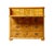 Mid 19th Century 19th Century Swedish Burr Birch Chest of Drawers, 1860 For Sale - Image 5 of 11