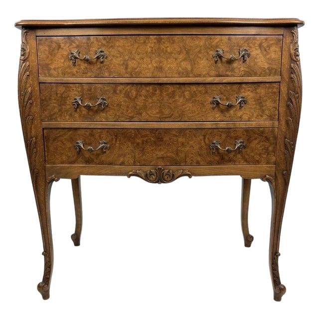 French Commode, Early 20th Century For Sale