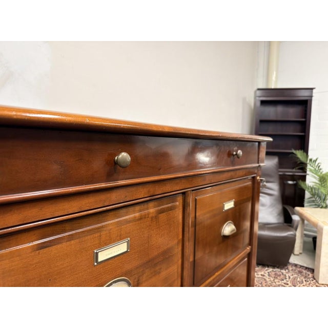 Italian Chest of Drawers from Assi D'Asolo For Sale - Image 6 of 13