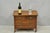 Chippendale Antique Walnut Miniature Salesman Sample Small Chippendale Chest of Drawers For Sale - Image 3 of 16