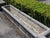 Mid-Century Modern Mid-Century French Limestone Planters, 1950s, Set of 4 For Sale - Image 3 of 12