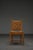 Dining Chair by Bas van Pelt, 1930s For Sale - Image 5 of 16