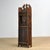 Vintage Romanian Folk Art Cabinet, 1950s For Sale - Image 3 of 12