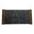 Tiffany Studios New York Grapevine Bronze Blotter Ends With Leather Desk Blotter For Sale