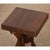 French Oak Stools, 1960, Set of 2, in Good conditions. Designed 1960 to 1969