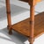 20th Century French Faux Bamboo Étagère For Sale - Image 9 of 18
