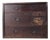 Small Japanese Kodansu Tansu Storage Chest, 1910s For Sale