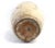 Terra Cotta Pot With Creamy Tan Glaze For Sale - Image 6 of 7