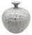 1970s Roger Butler Studio Pottery Speckled Glazed Bud Vase For Sale