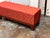 Alan & Joy Ohashi for Conde House Boxx Bench For Sale - Image 10 of 12