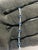 18k Gold Blue Sapphire 3.62ct & Diamond 0.39ct Bracelet For Sale - Image 4 of 6