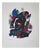 Joan Miró, Untitled, 1980s, Lithograph For Sale