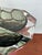 Gray Murano Glass Ashtray attributed to Flavio Poli for Seguso, 1960s For Sale - Image 8 of 13