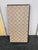 Vintage Japanese Asian 4 Panel Boybu Folding Screen For Sale - Image 10 of 10