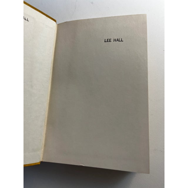 Mid-Century Modern 1960 Works of Nathanael West Book For Sale - Image 3 of 7