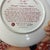 Edna Hibel "To Life" Porcelain Collector Plate For Sale - Image 11 of 12
