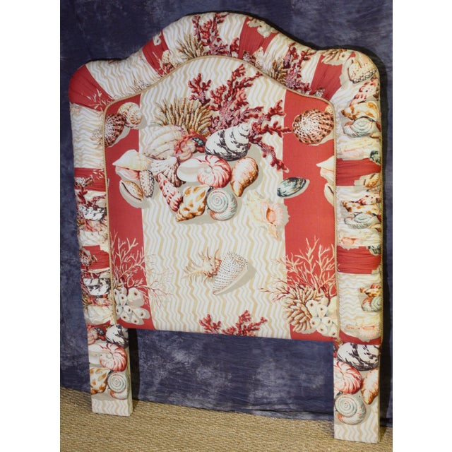 Nautical Twin Size Headboards a Pair Chairish