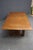 Brown Stickley Highlands Extending Trestle Dining Table For Sale - Image 8 of 17