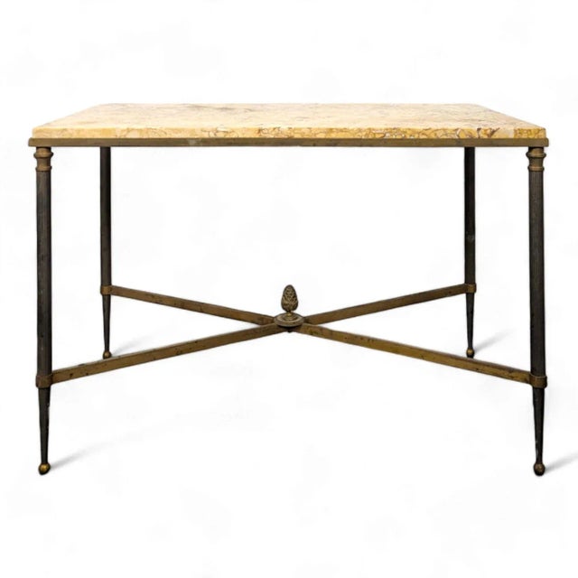 Coffee Table from Maison Bagues For Sale - Image 6 of 6
