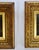 Pair of 19th Century Signed Oil on Board Landscapes For Sale - Image 4 of 8