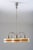 1930s Chandelier attributed to Harald Notini for Böhlmarks, Sweden, 1930s For Sale - Image 5 of 18