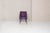 Not Yet Made - Made To Order Figueroa Dining Chair in Damasks & Lampas Fabric from Insidherland For Sale - Image 5 of 15