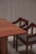 The Colonnade Dining Table by Mario Bellini, Italy, 1970s For Sale - Image 16 of 18