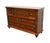 STANLEY FURNITURE Solid Cherry Contemporary Traditional 63" Double Dresser 23213 41" High 63.75" Wide 20" Deep We...